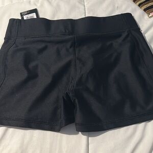 Under armour spandex